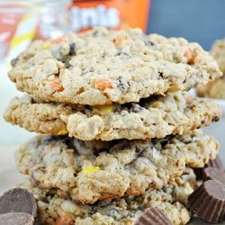 Reese's Cookies