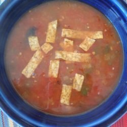 Tortilla Soup