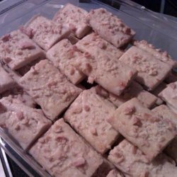 Finnish Cookies / Danish Finsk Broed