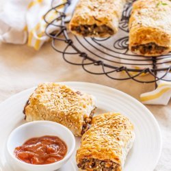 Sausage Rolls