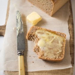 Perfect Spelt Bread