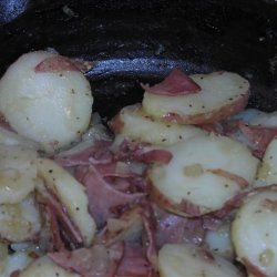 Ww German-Style Potato Salad