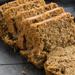 Vegan Banana Bread