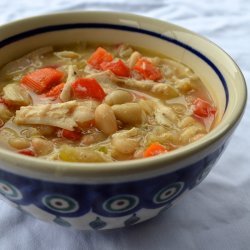 White Chili