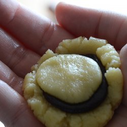 Date Filled Cookies