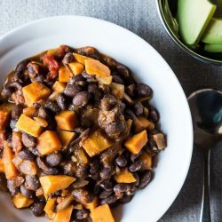 Mixed Bean Chili