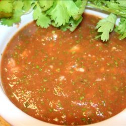 Simply the Best  Salsa