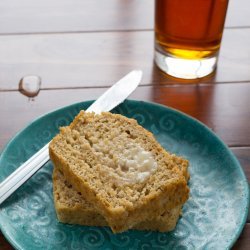 Beer & Rye Bread