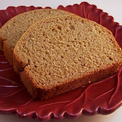 Honey Cake