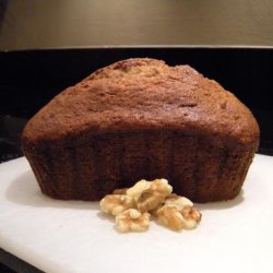 Banging Banana Bread