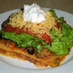 Taco Casserole