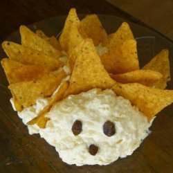 Hedgehog Dip