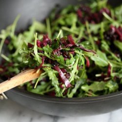 Braised Red Cabbage