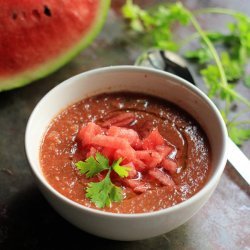 Fruity Gazpacho