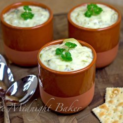 New England Clam Chowder