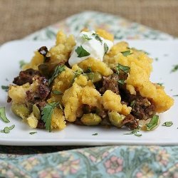 Tamale Pie