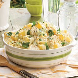 Picnic Potato Salad