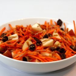 Carrot Salad