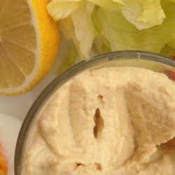 Hummus (Hommus)