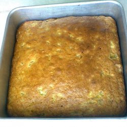 Most Moist Banana Cake