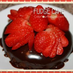 Simple Fudge