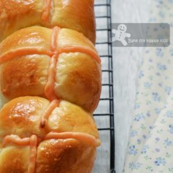 Yeasted Potato Biscuits