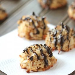 Almond Macaroons