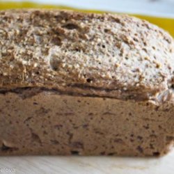 Protien Bread - Almond & Coconut Flour + Pea Protein