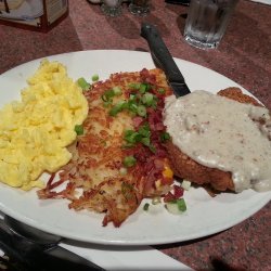 Country Fried Steak