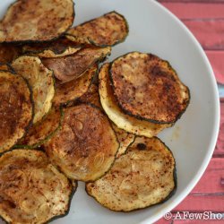 BBQ Zucchini