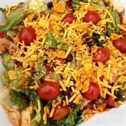 Taco Salad