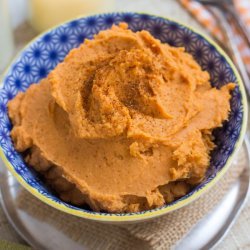 Coconut Sweet Potatoes