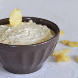 French Onion Dip