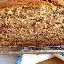 Anne's Banana Bread