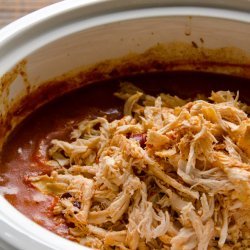 Chicken Chili