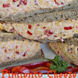 Pimiento Cheese