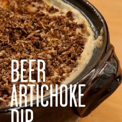 Beer Dip