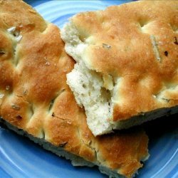 Focaccia