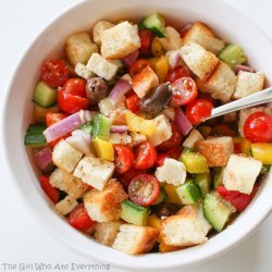 Panzanella