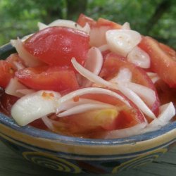 Italian Tomatoes