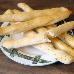 Black Pepper Sticks