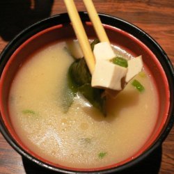 Canadian Cheese Soup