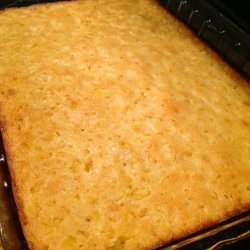 Memphis Corn Pudding