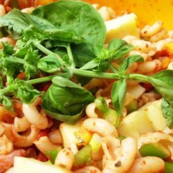 Countryside Pasta Salad