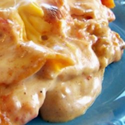 Mexican Chicken Casserole