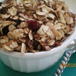 My Own Granola #2