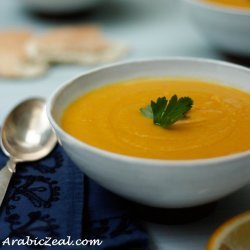 Lentil Soup