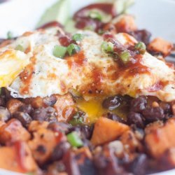 BBQ hash