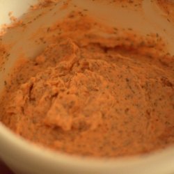 Salmon Paté