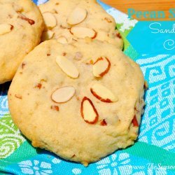 Keebler Pecan Sandies